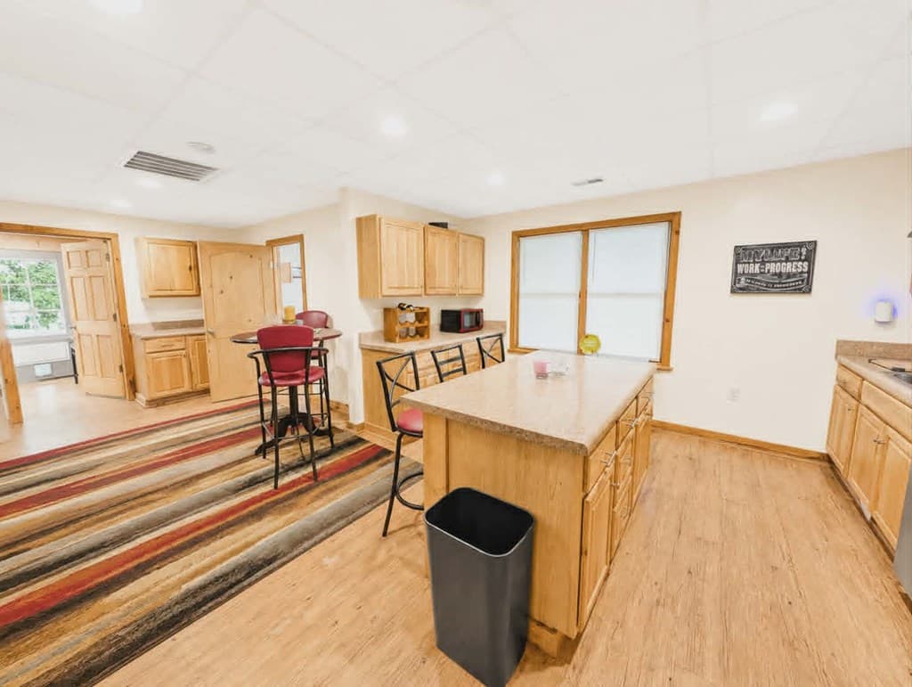 1116 Robertson Circle, Blairsville GA 30512 - Photo