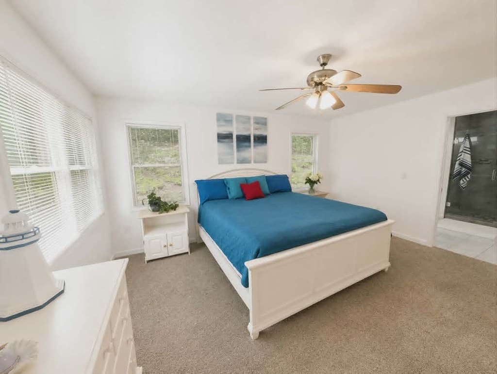 1116 Robertson Circle, Blairsville GA 30512 - Photo