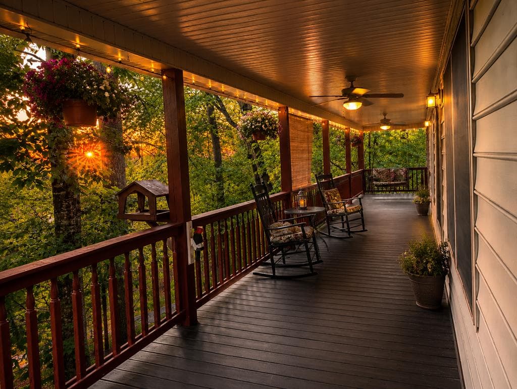 1116 Robertson Circle, Blairsville GA 30512 - Photo