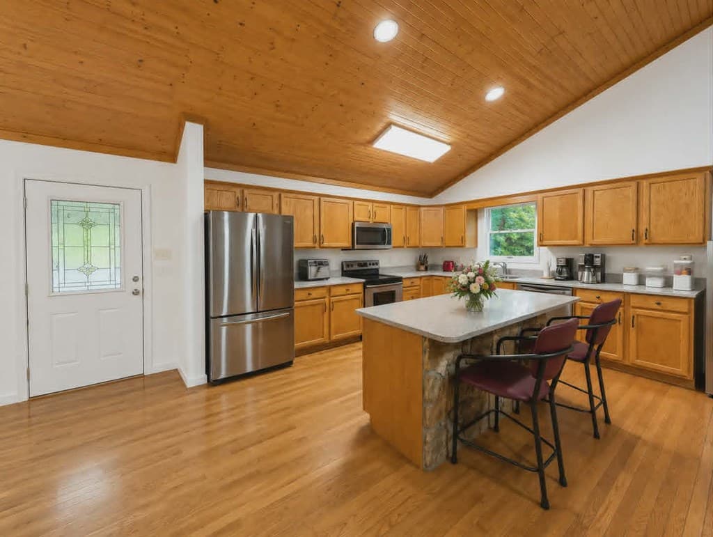 1116 Robertson Circle, Blairsville GA 30512 - Photo