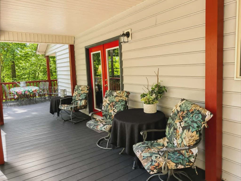 1116 Robertson Circle, Blairsville GA 30512 - Photo