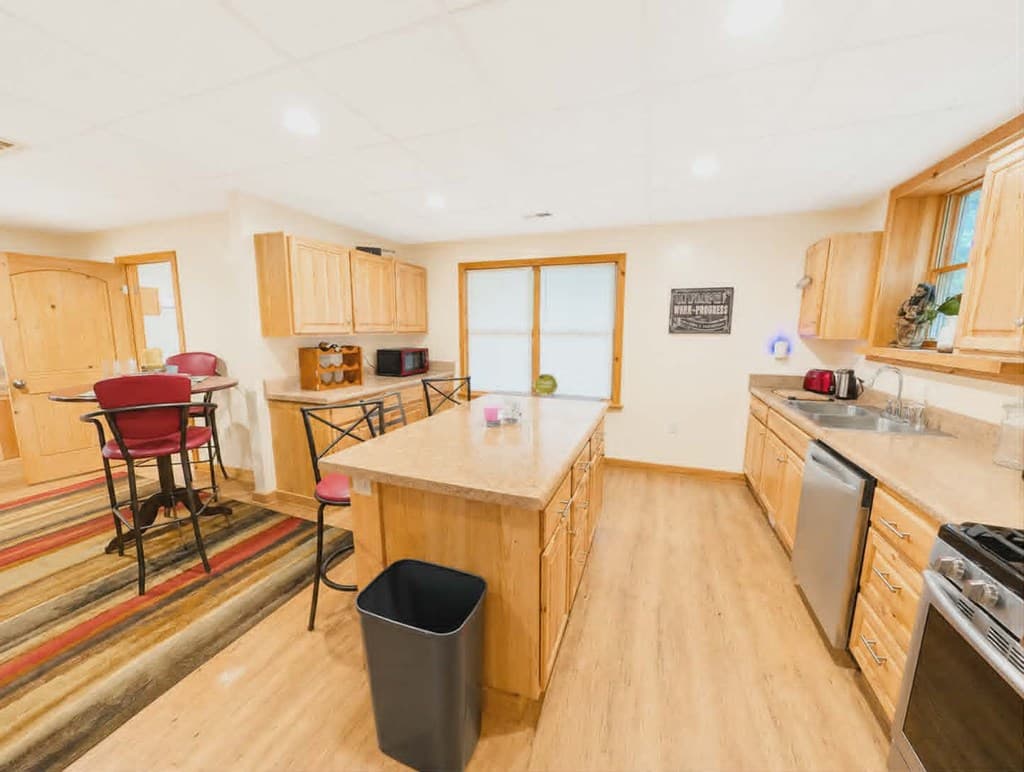 1116 Robertson Circle, Blairsville GA 30512 - Photo
