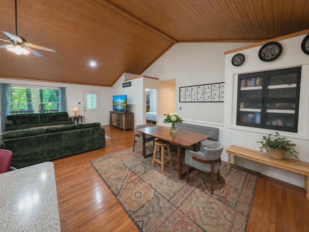 1116 Robertson Circle, Blairsville GA 30512 - Photo