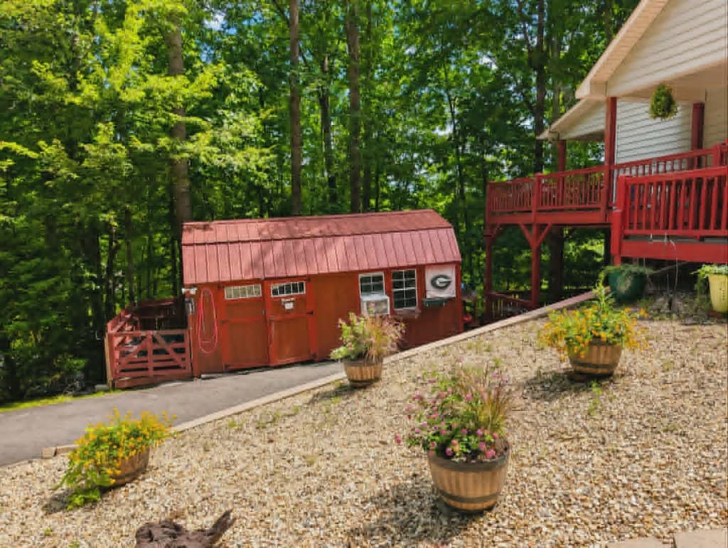 1116 Robertson Circle, Blairsville GA 30512 - Photo