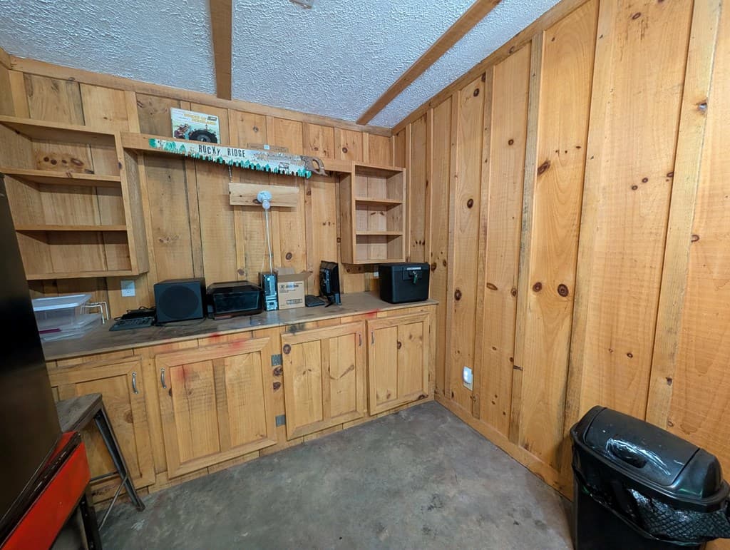 1116 Robertson Circle, Blairsville GA 30512 - Photo