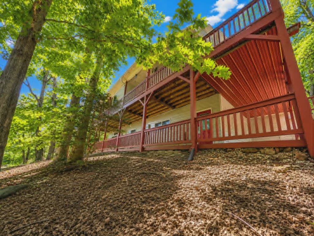 1116 Robertson Circle, Blairsville GA 30512 - Photo