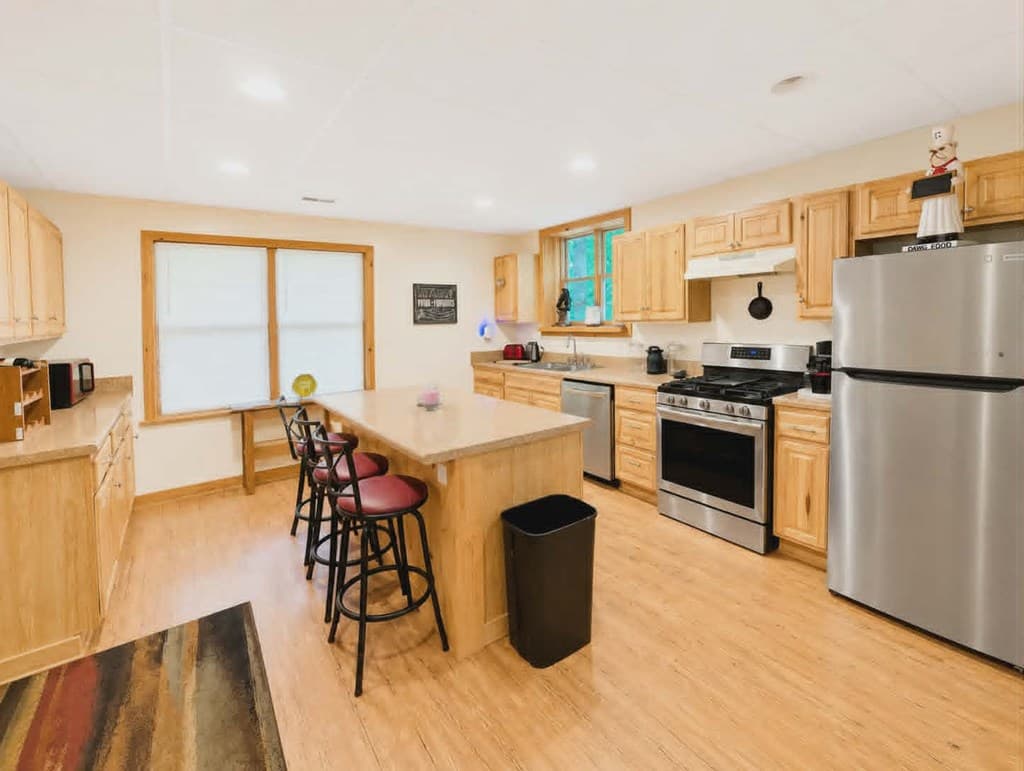 1116 Robertson Circle, Blairsville GA 30512 - Photo
