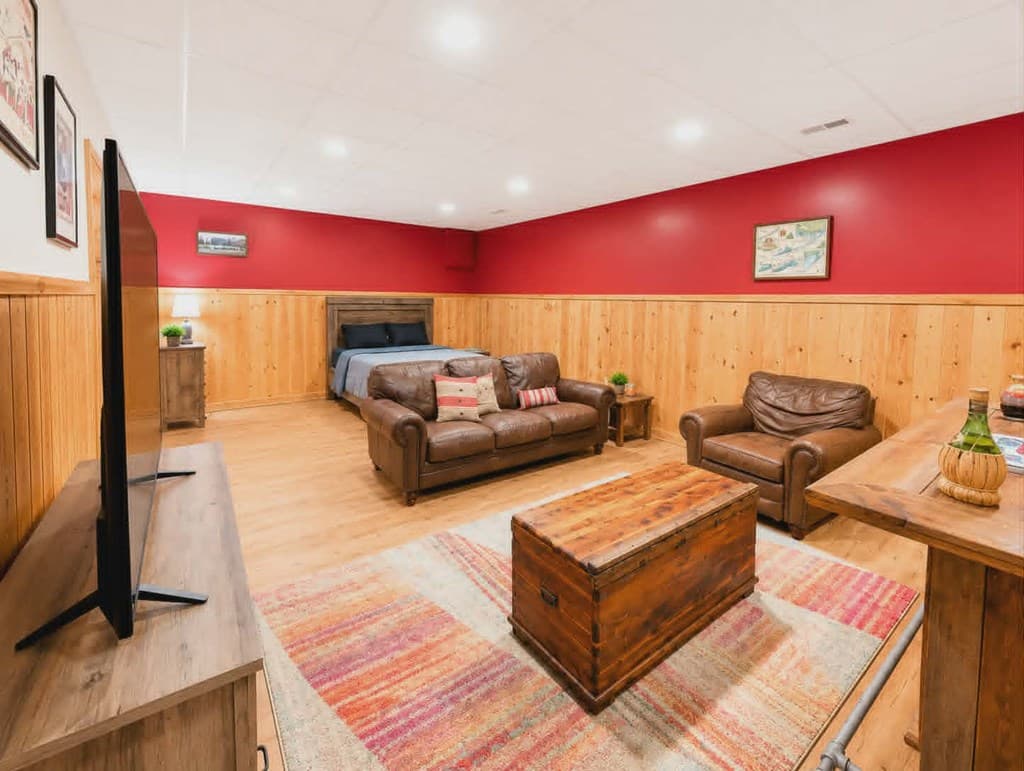 1116 Robertson Circle, Blairsville GA 30512 - Photo