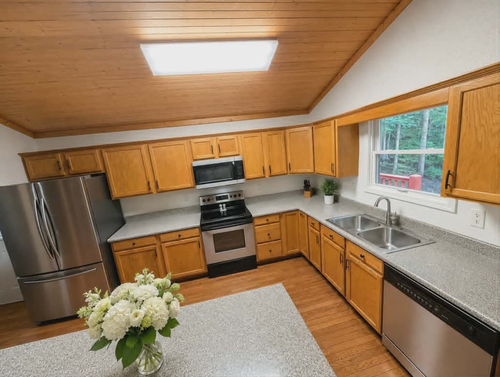 1116 Robertson Circle, Blairsville GA 30512 - Photo