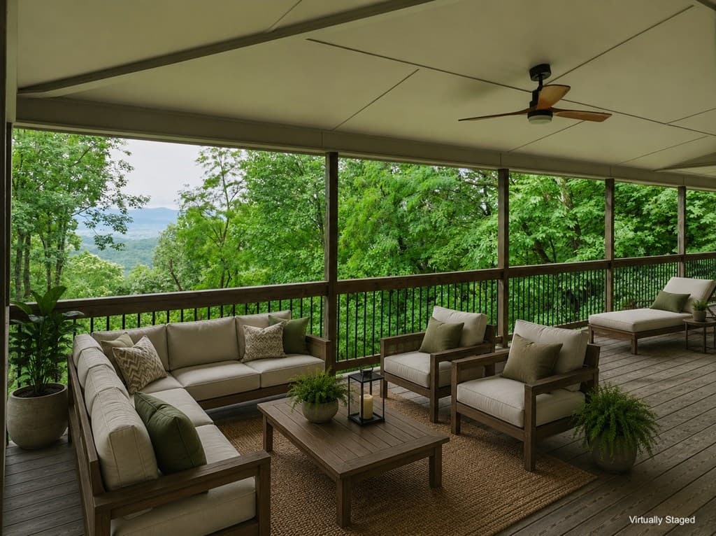 1220 Walnut Ridge, Ellijay GA 30536 - Photo