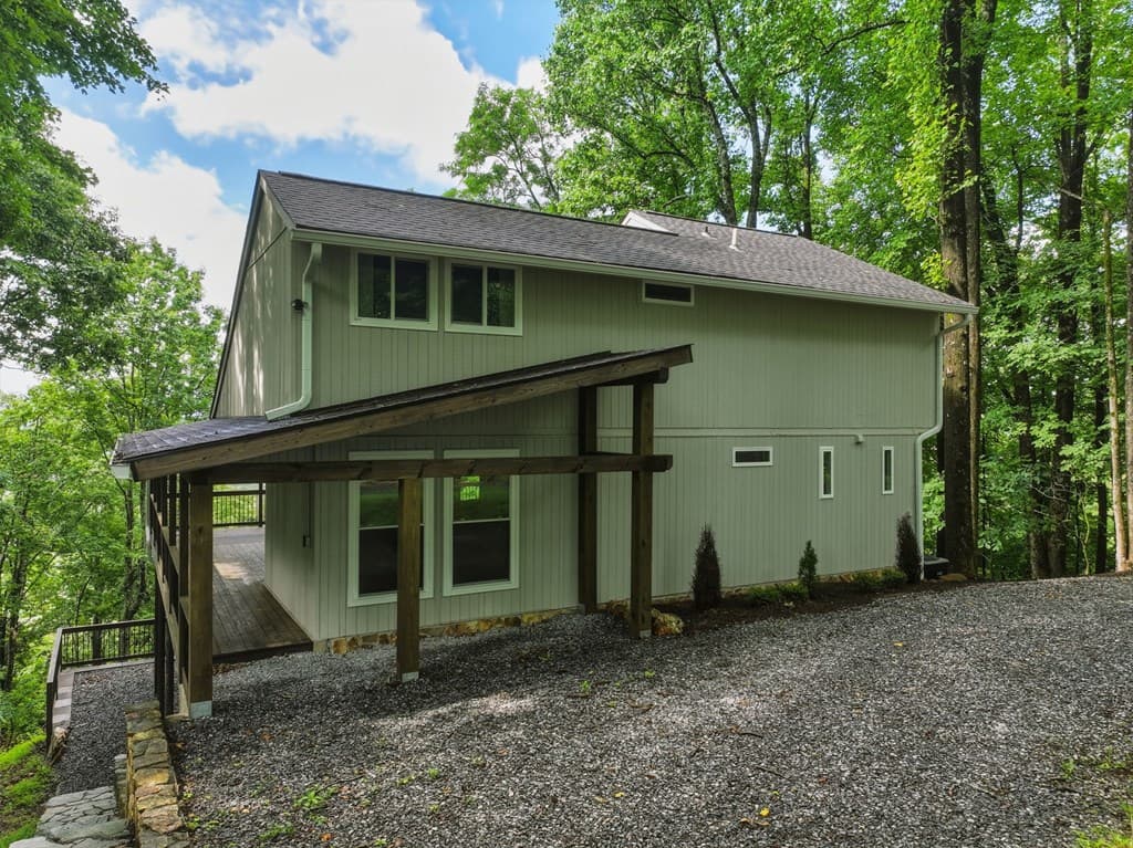 1220 Walnut Ridge, Ellijay GA 30536 - Photo