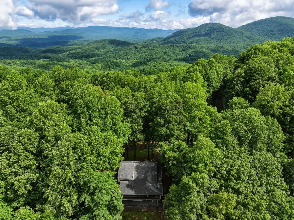 1220 Walnut Ridge, Ellijay GA 30536 - Photo
