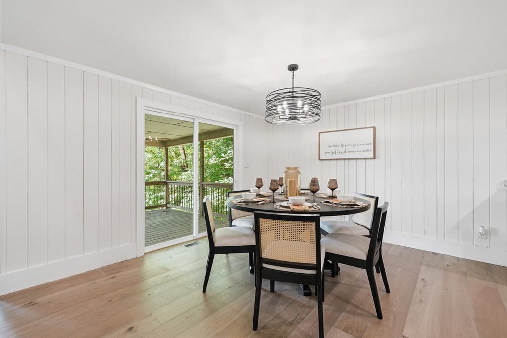 1220 Walnut Ridge, Ellijay GA 30536 - Photo