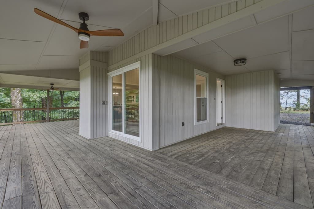 1220 Walnut Ridge, Ellijay GA 30536 - Photo