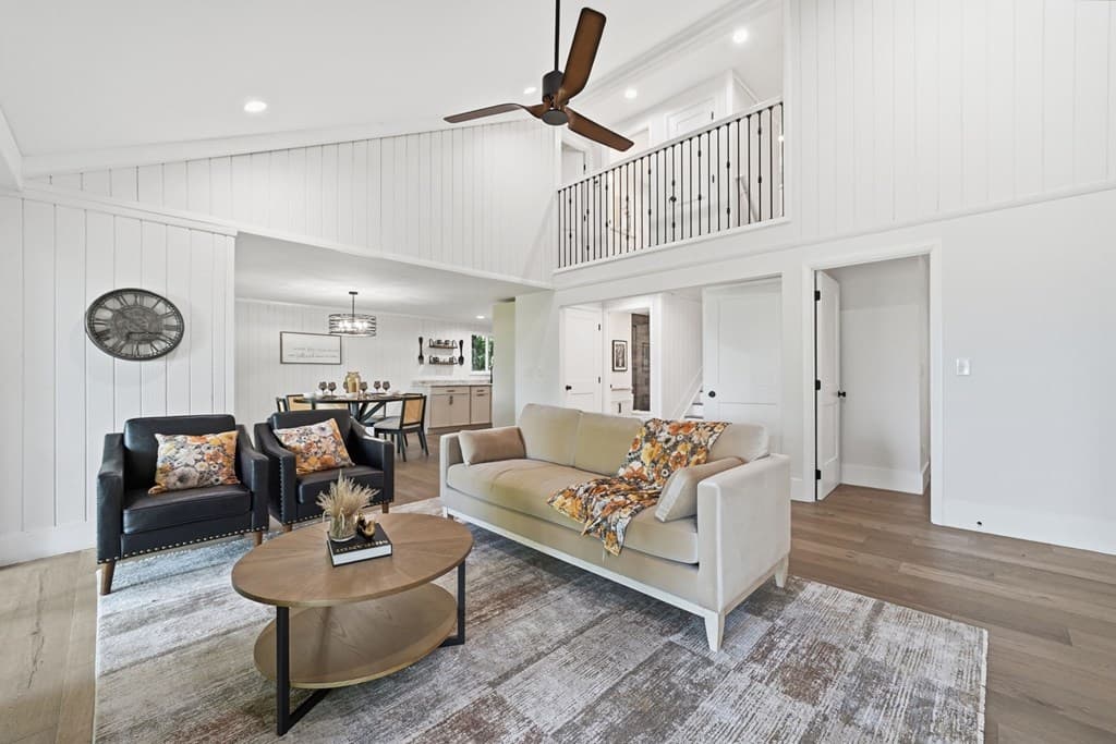 1220 Walnut Ridge, Ellijay GA 30536 - Photo