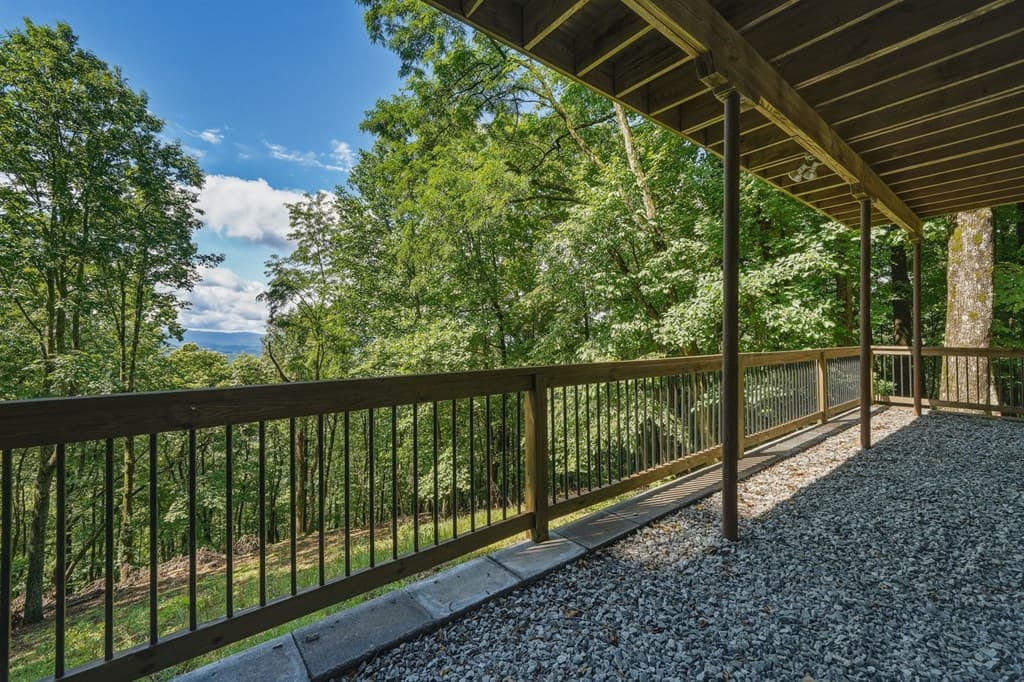 1220 Walnut Ridge, Ellijay GA 30536 - Photo