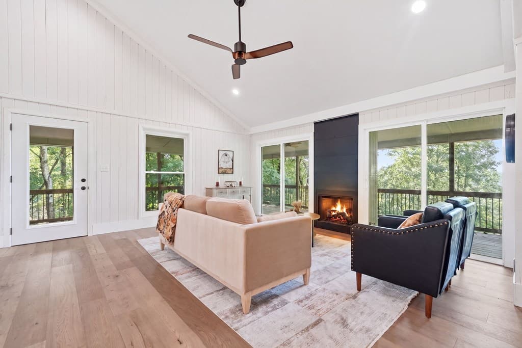 1220 Walnut Ridge, Ellijay GA 30536 - Photo