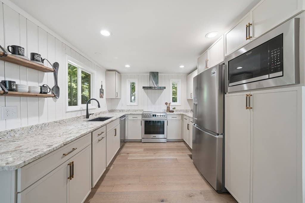 1220 Walnut Ridge, Ellijay GA 30536 - Photo