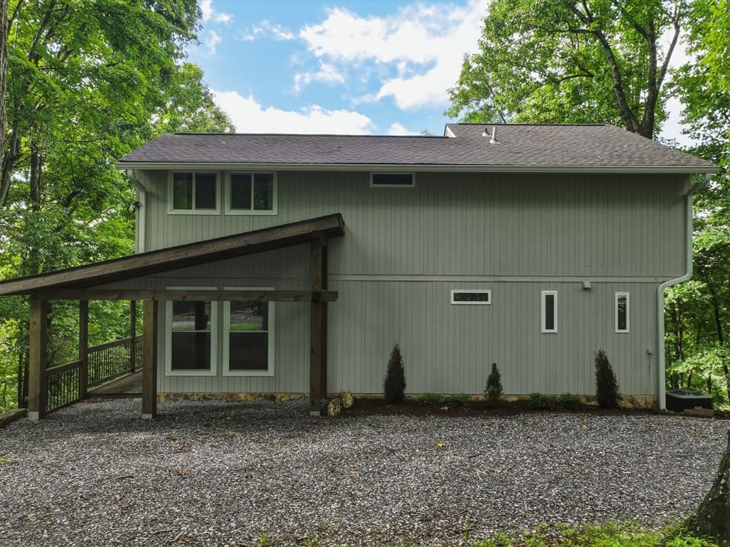 1220 Walnut Ridge, Ellijay GA 30536 - Photo