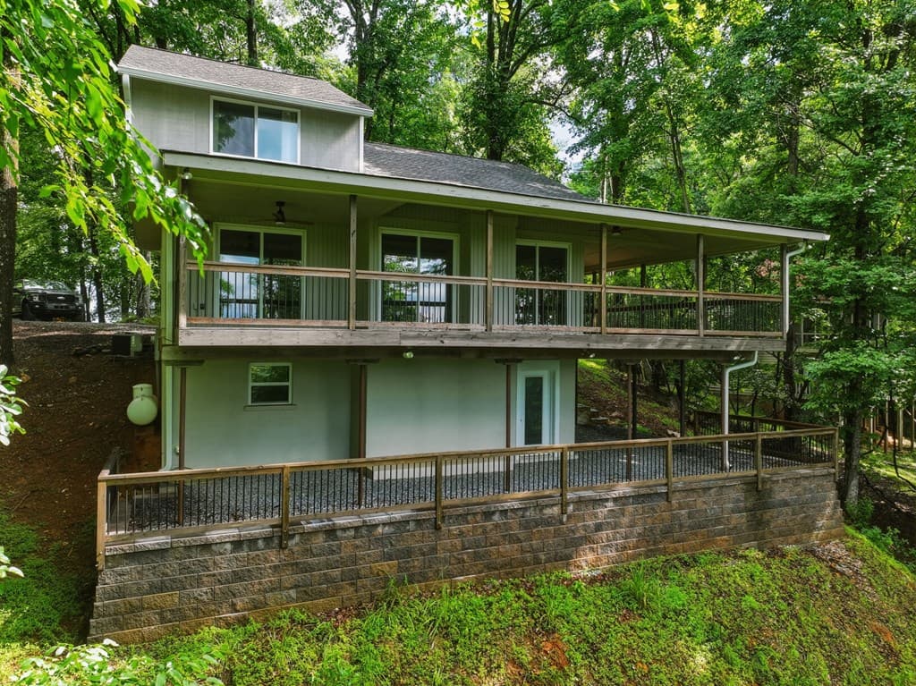 1220 Walnut Ridge, Ellijay GA 30536 - Photo
