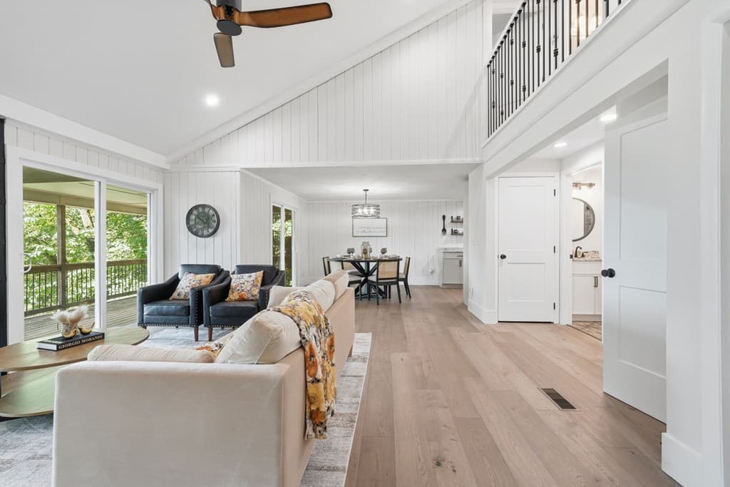 1220 Walnut Ridge, Ellijay GA 30536 - Photo