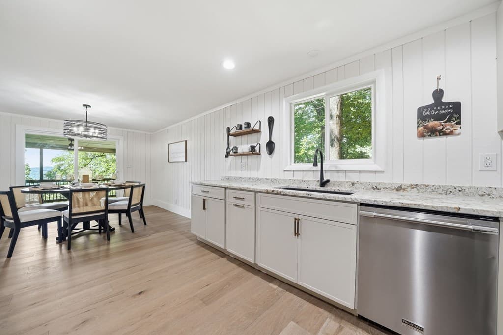 1220 Walnut Ridge, Ellijay GA 30536 - Photo