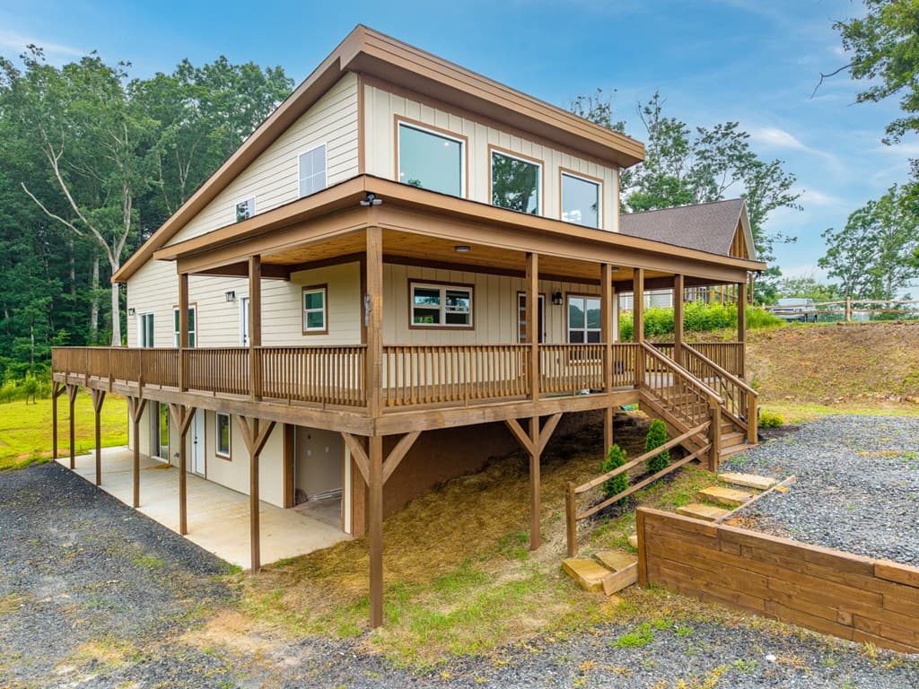 146 Mystic Dr, Ellijay GA 30540 - Photo
