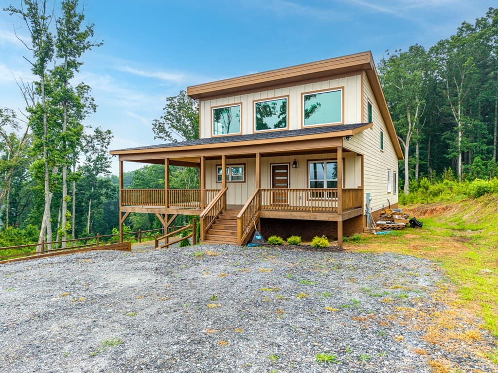 146 Mystic Dr, Ellijay GA 30540 - Photo