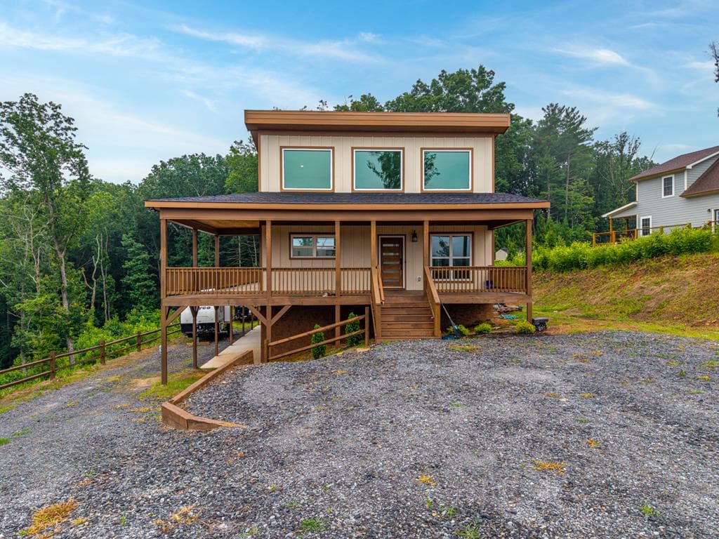 146 Mystic Dr, Ellijay GA 30540 - Primary photo