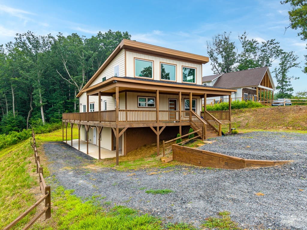 146 Mystic Dr, Ellijay GA 30540 - Photo