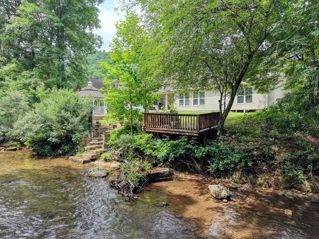 2187 Big Pine Drive, Hiawassee GA 30546 - Photo