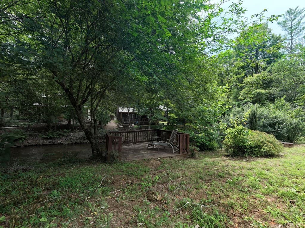 2187 Big Pine Drive, Hiawassee GA 30546 - Photo