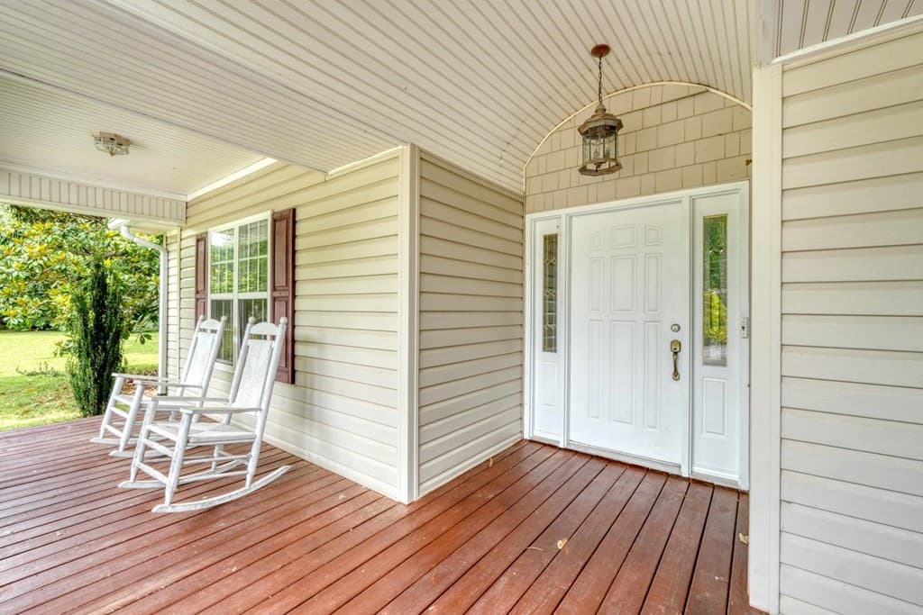 2187 Big Pine Drive, Hiawassee GA 30546 - Photo