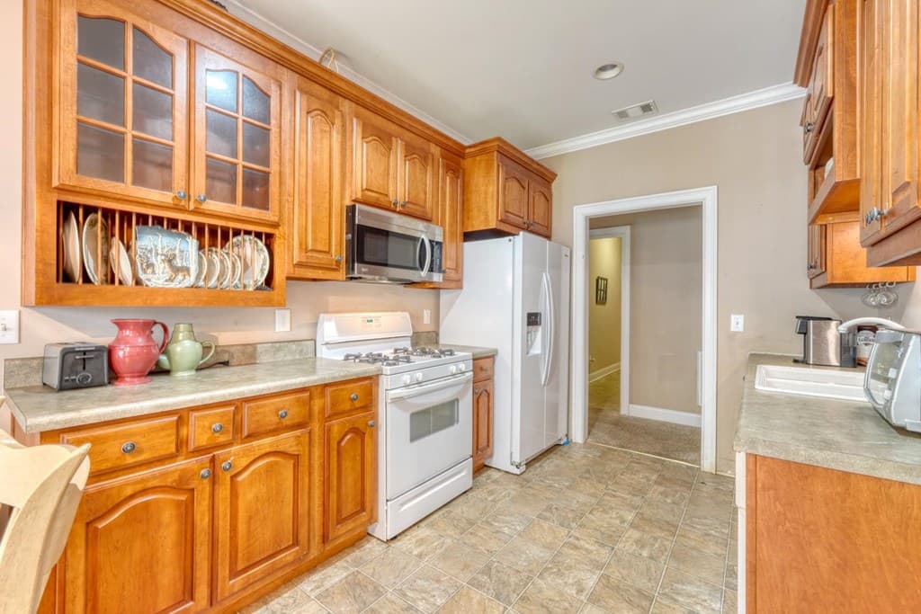 2187 Big Pine Drive, Hiawassee GA 30546 - Photo