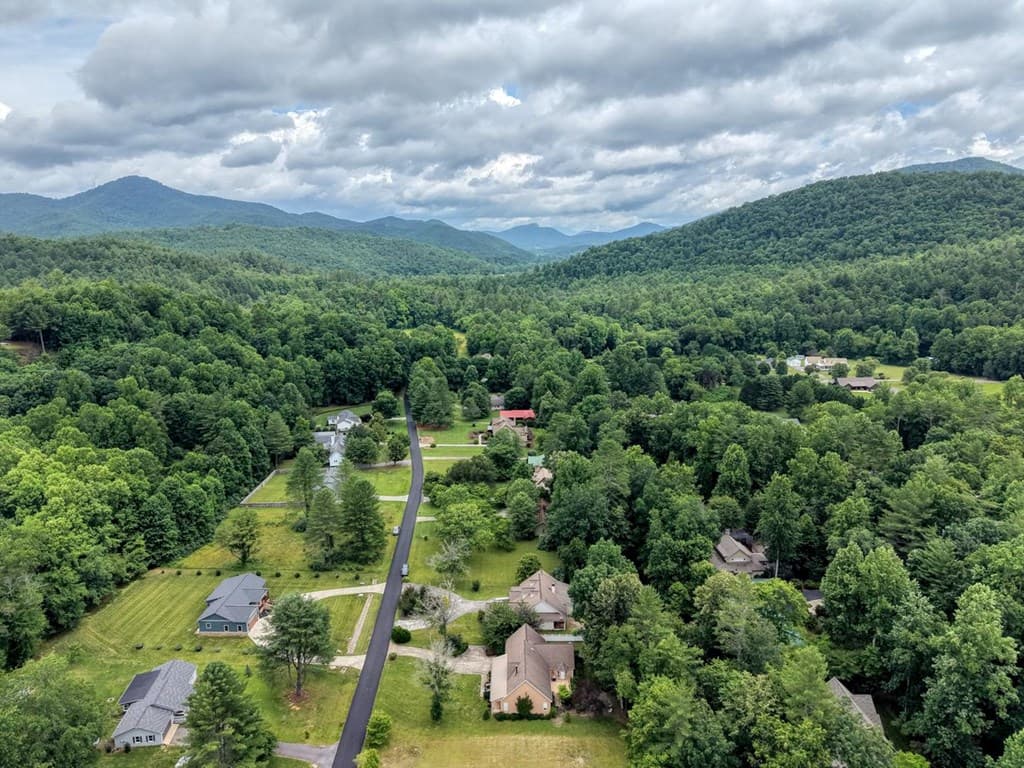 2187 Big Pine Drive, Hiawassee GA 30546 - Photo