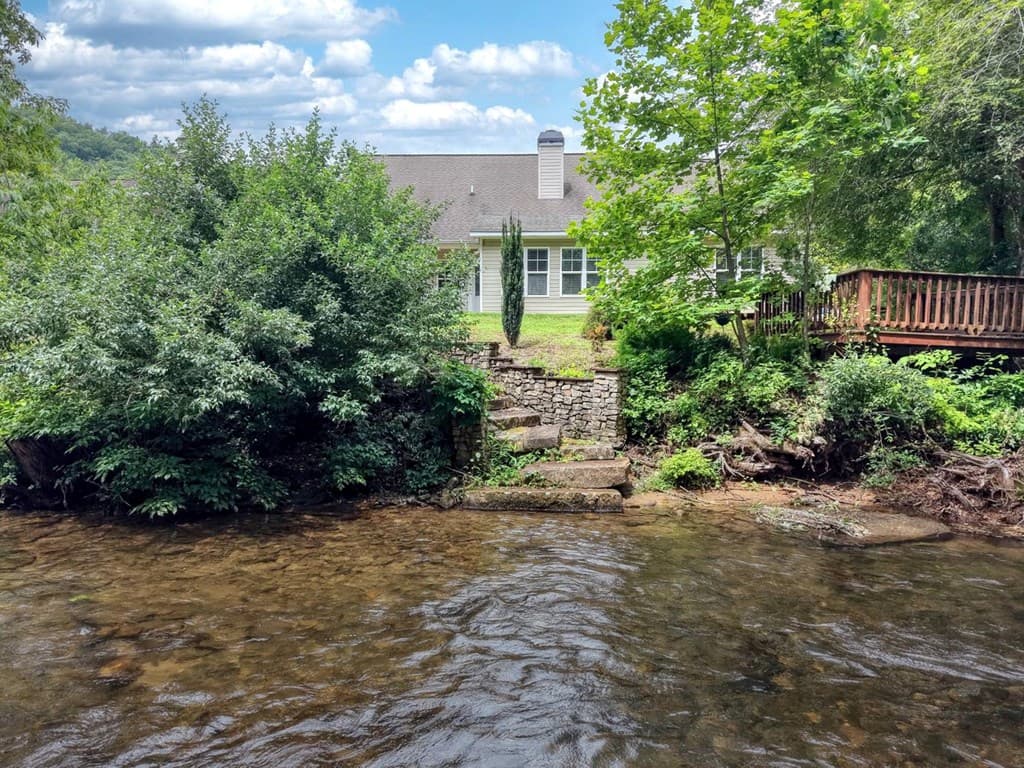 2187 Big Pine Drive, Hiawassee GA 30546 - Photo