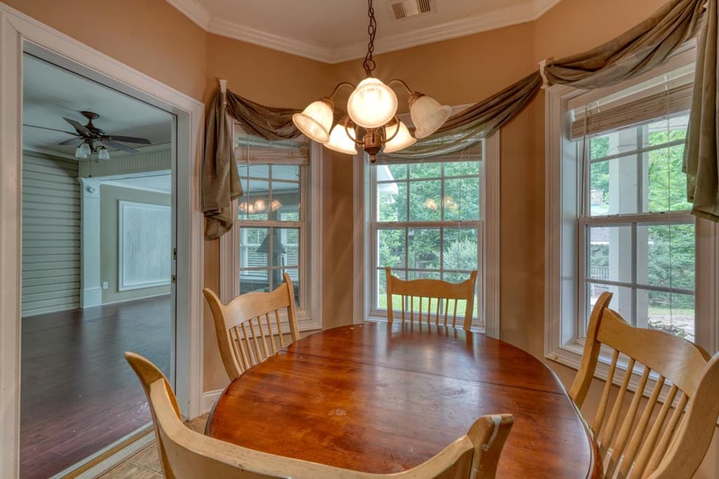 2187 Big Pine Drive, Hiawassee GA 30546 - Photo
