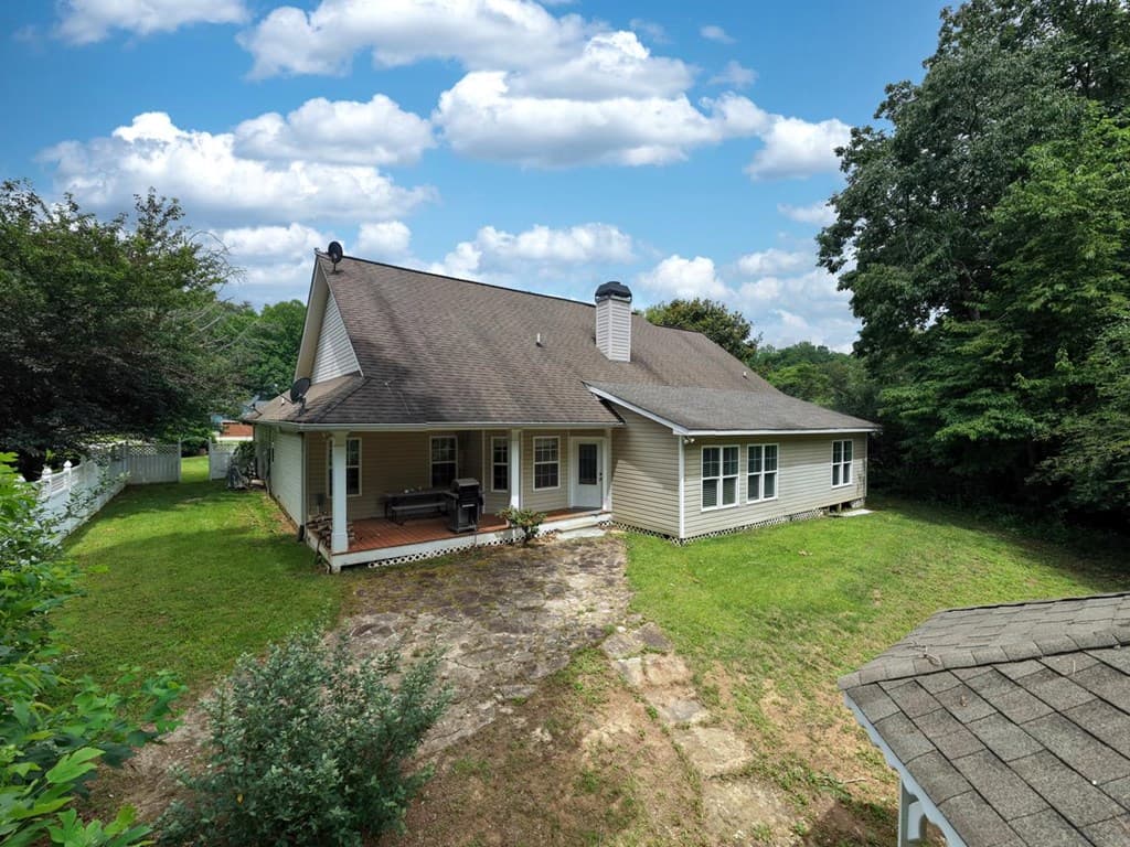 2187 Big Pine Drive, Hiawassee GA 30546 - Photo