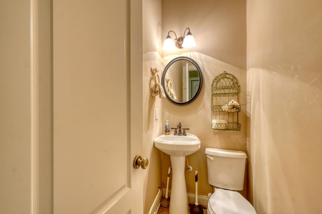 2187 Big Pine Drive, Hiawassee GA 30546 - Photo