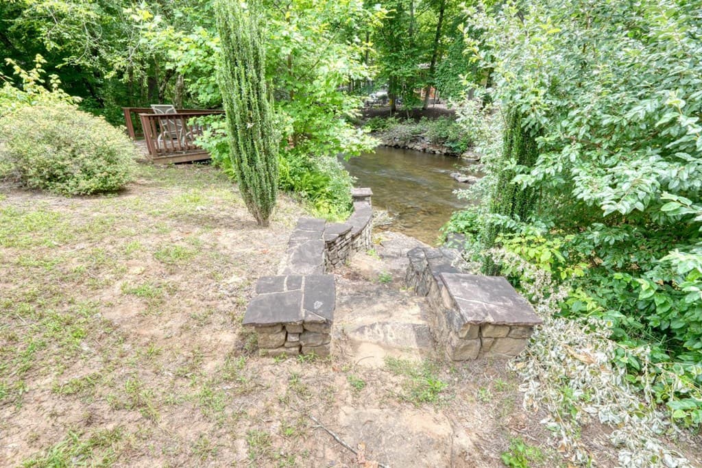 2187 Big Pine Drive, Hiawassee GA 30546 - Photo