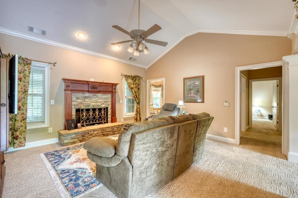2187 Big Pine Drive, Hiawassee GA 30546 - Photo