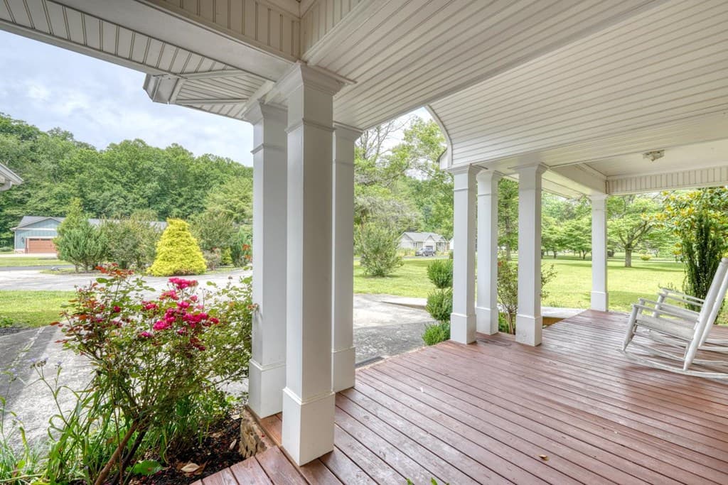 2187 Big Pine Drive, Hiawassee GA 30546 - Photo