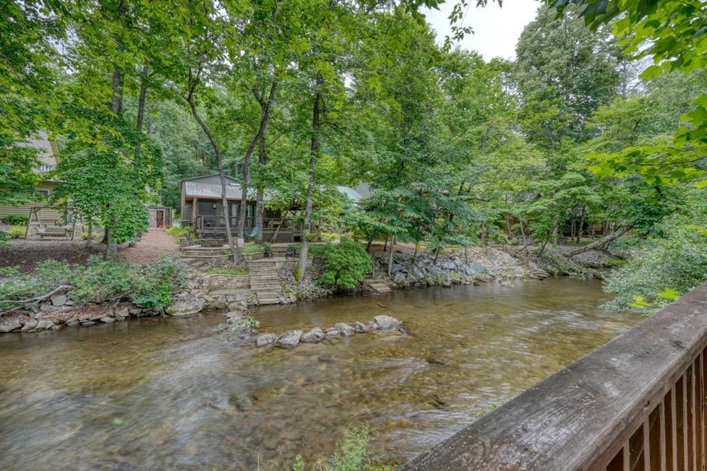 2187 Big Pine Drive, Hiawassee GA 30546 - Photo