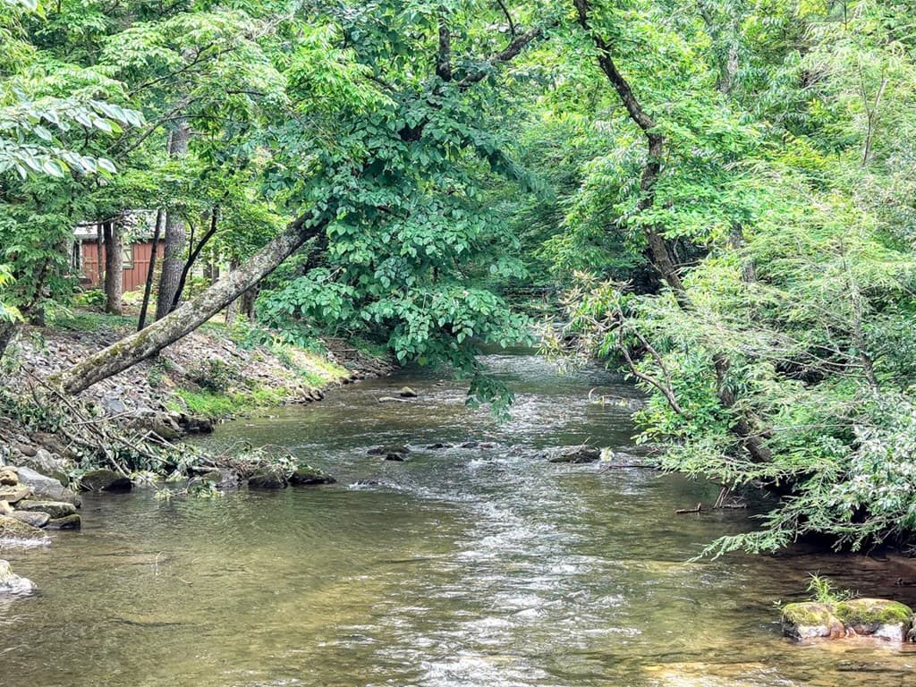 2187 Big Pine Drive, Hiawassee GA 30546 - Photo