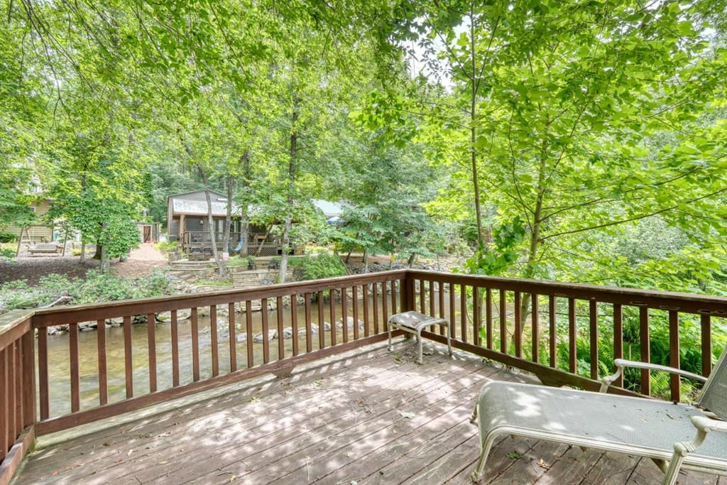 2187 Big Pine Drive, Hiawassee GA 30546 - Photo
