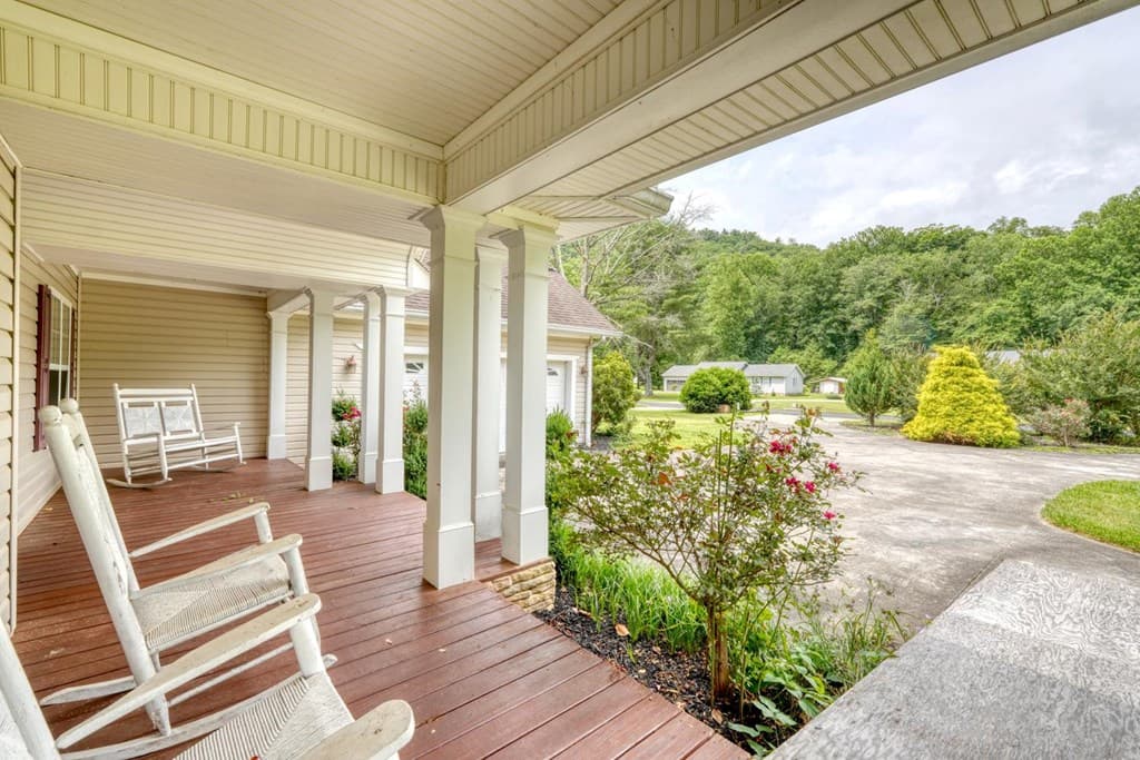2187 Big Pine Drive, Hiawassee GA 30546 - Photo