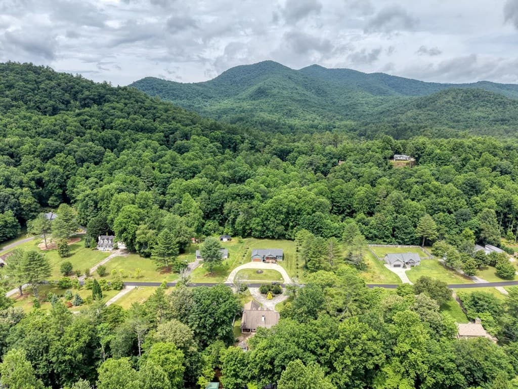 2187 Big Pine Drive, Hiawassee GA 30546 - Photo