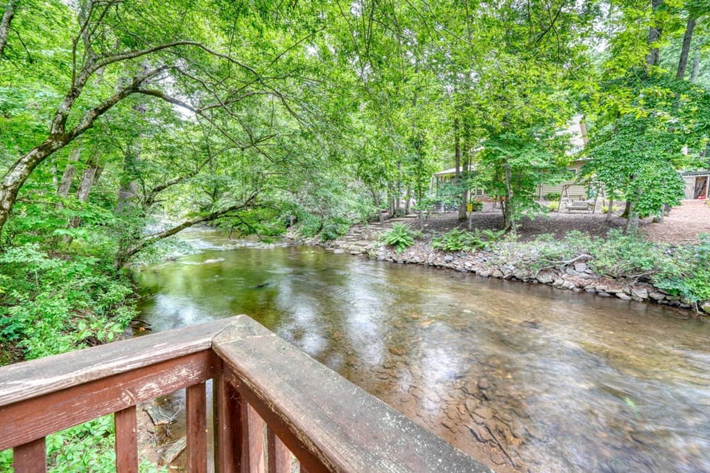 2187 Big Pine Drive, Hiawassee GA 30546 - Photo