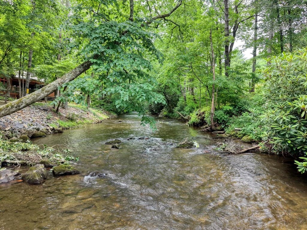 2187 Big Pine Drive, Hiawassee GA 30546 - Photo