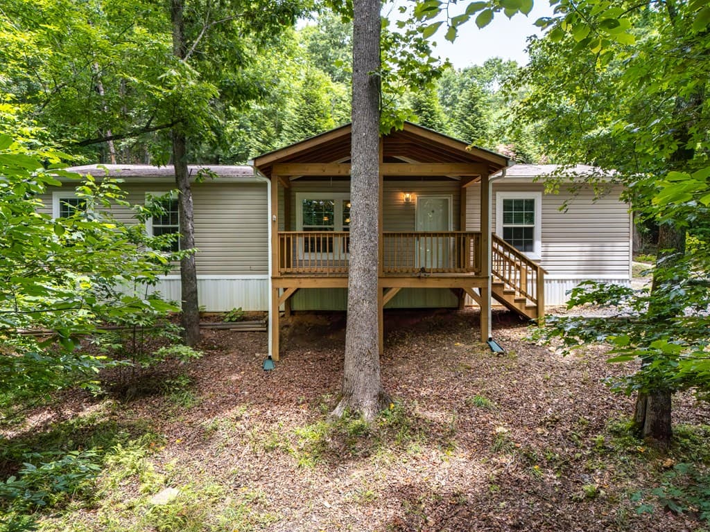 37 Red Wolf Trail, Blairsville GA 30512 - Photo